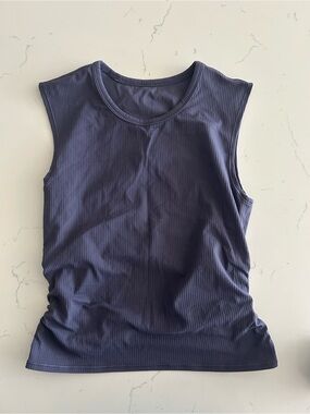 lululemon all it takes tank